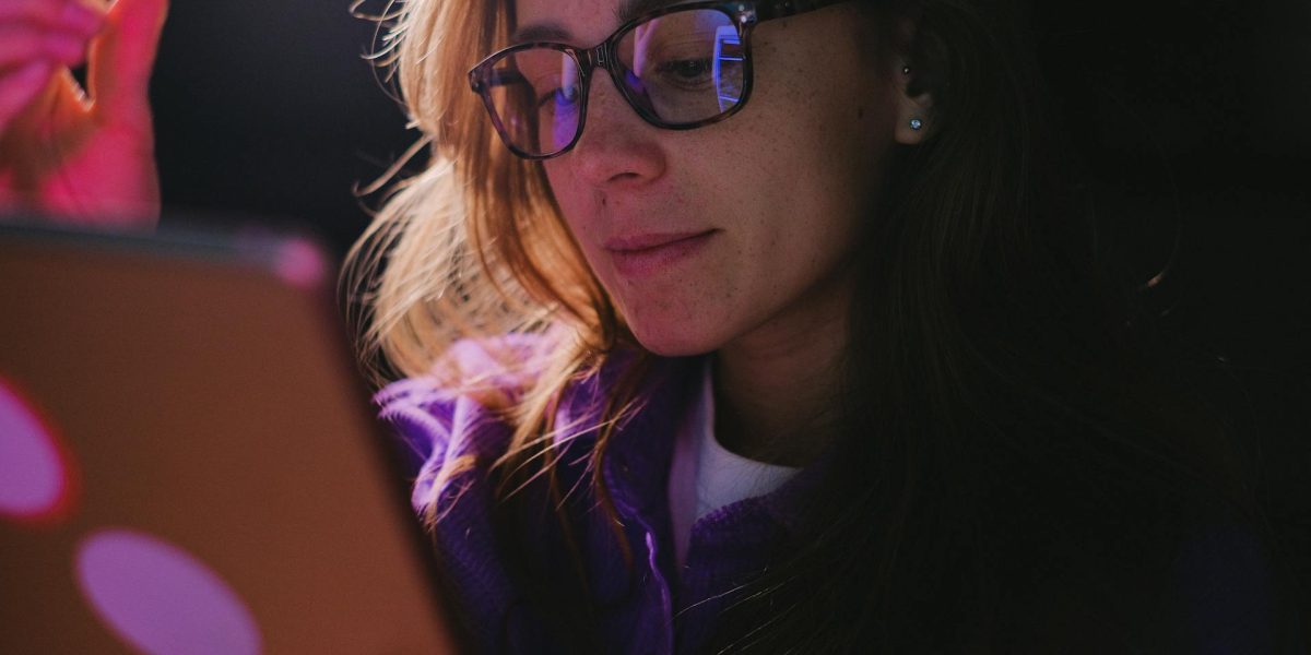 digitális minimalizmus