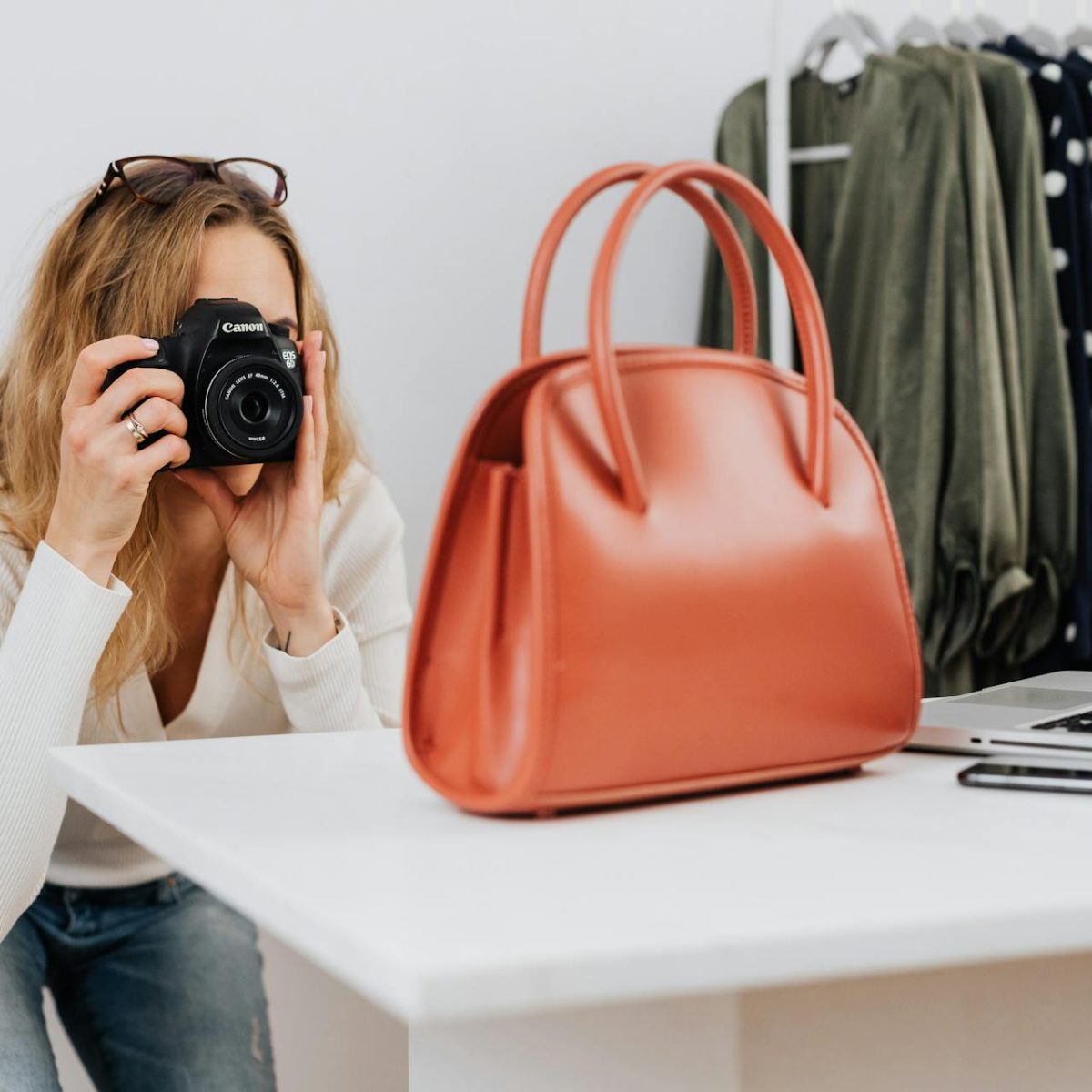 hiteles személyes márka