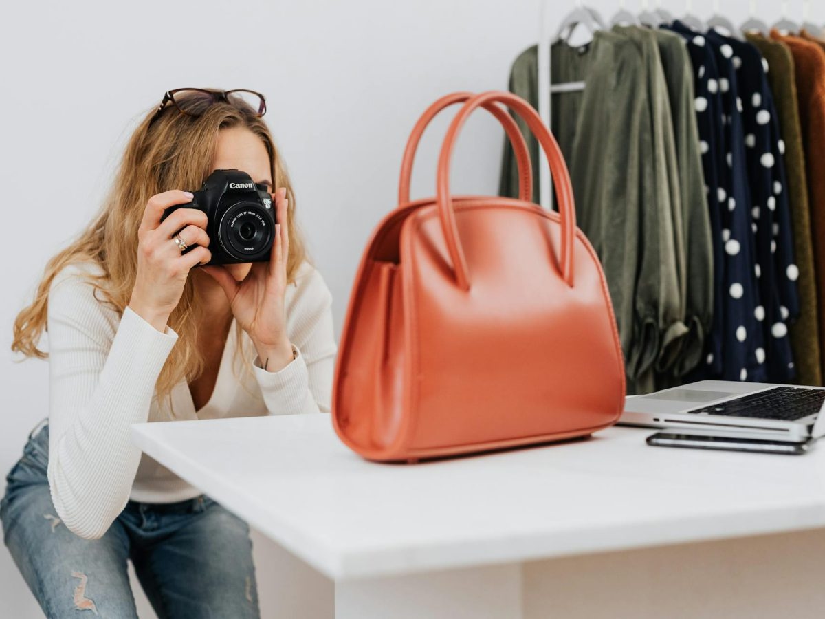 hiteles személyes márka