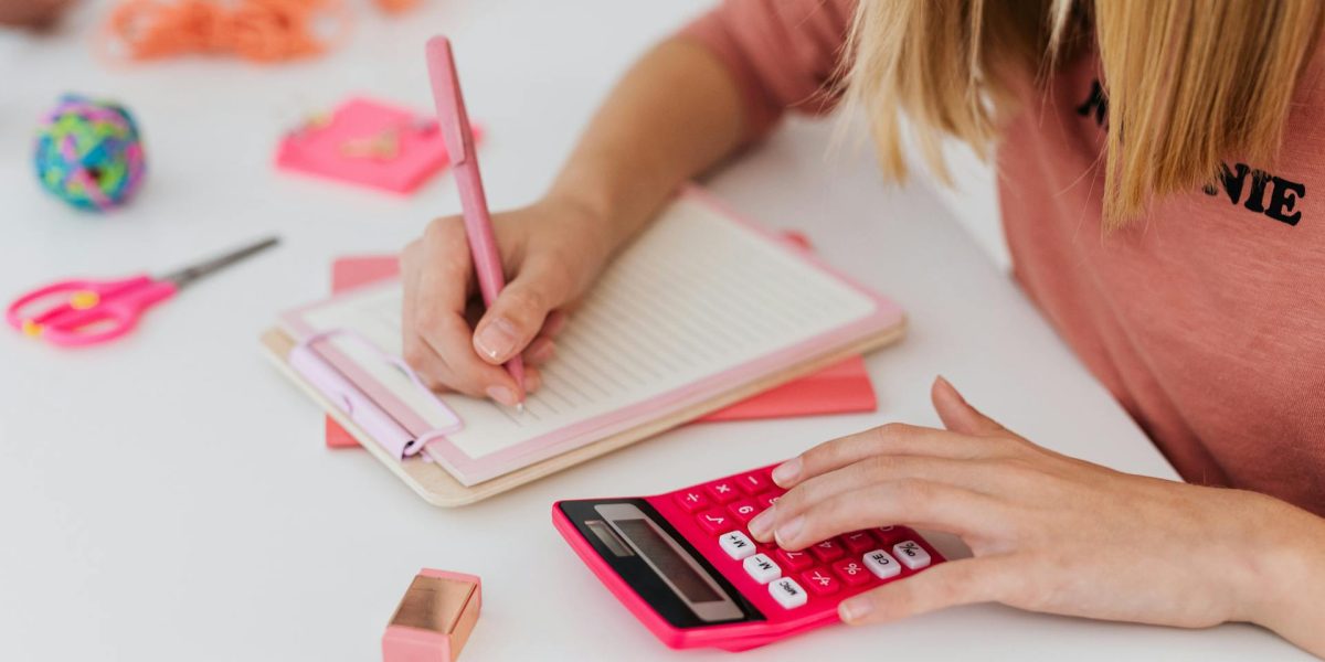 pénzügyi tudatosság