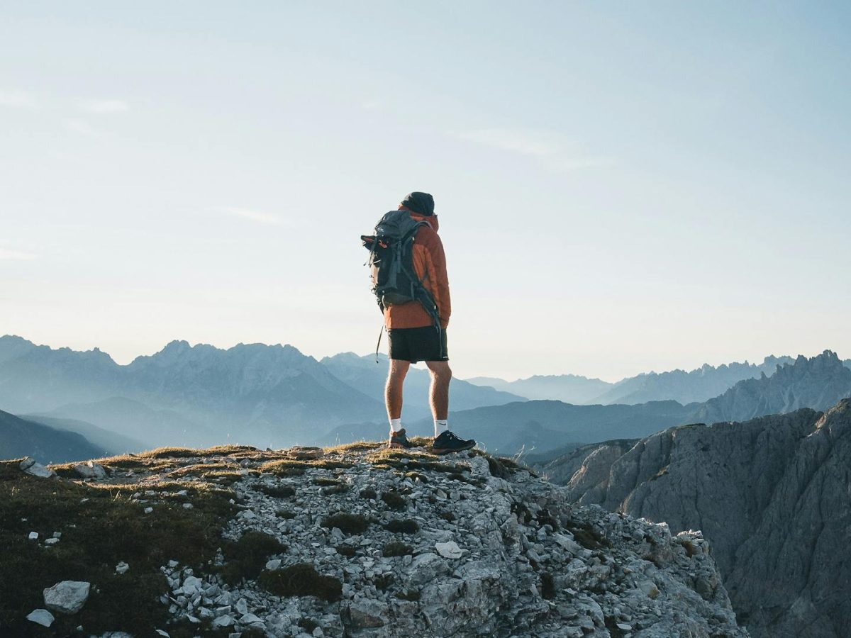 solo travel