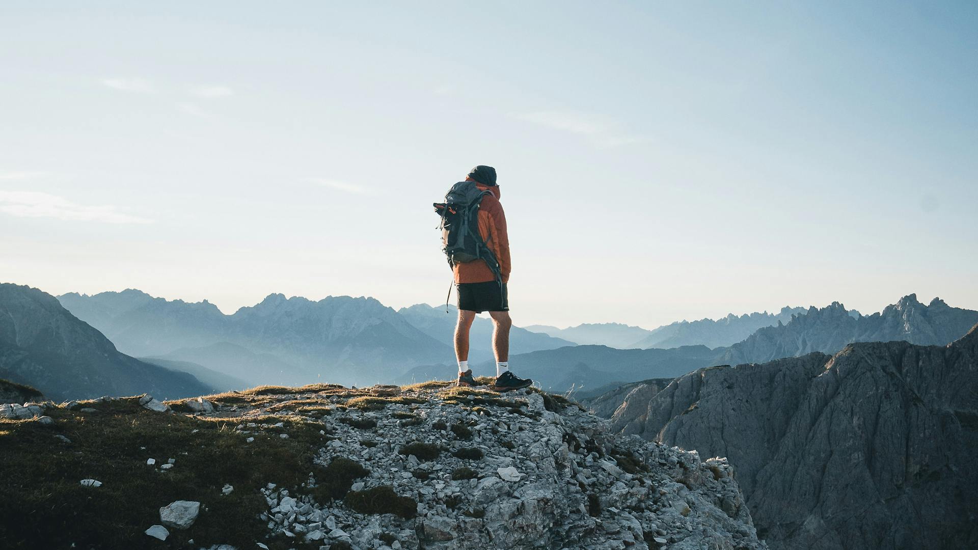 solo travel