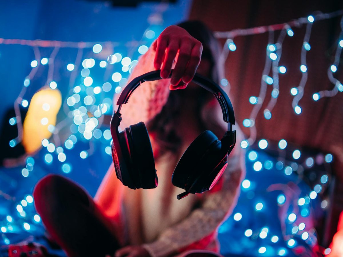 zenehallgatási szokások